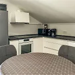 Holiday home 3 Bedroom Amazing In Tribunj