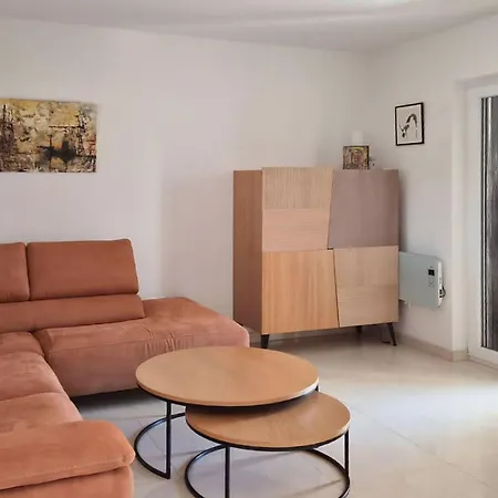 Lovely In Tribunj With Wifi Tribalj