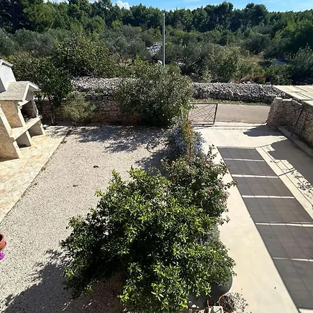 Lovely In Tribunj With Wifi * Tribalj