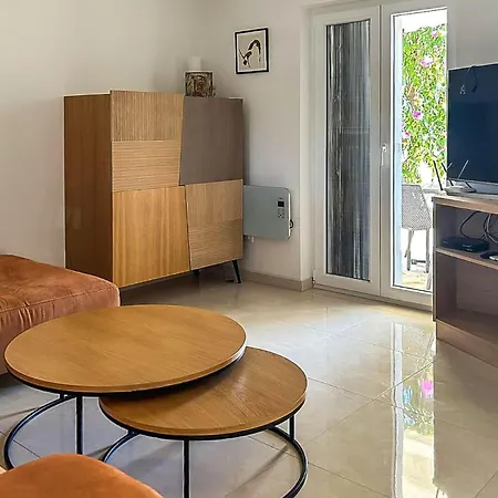 Lovely In Tribunj With Wifi Σπίτι διακοπών *