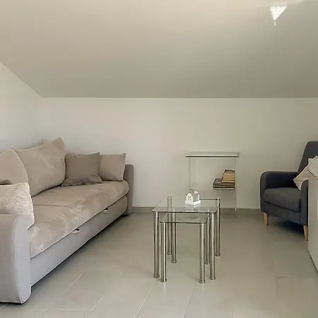 Lovely In Tribunj With Wifi Tribalj