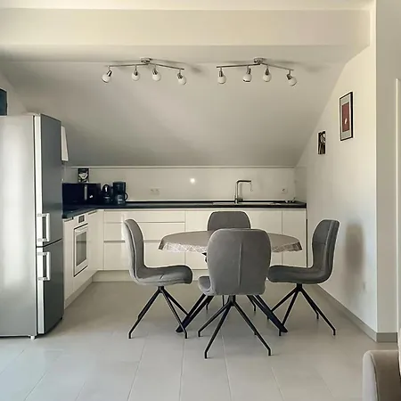 Lovely In Tribunj With Wifi