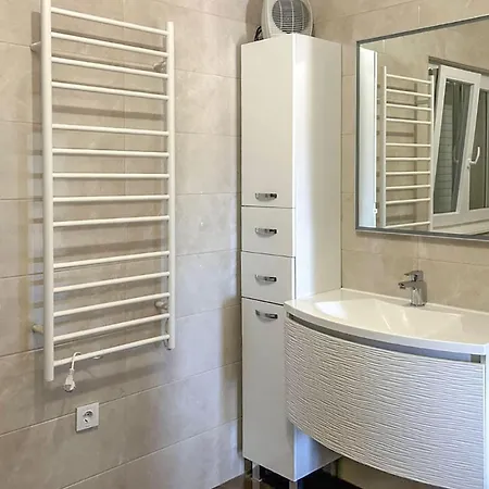 Lovely In Tribunj With Wifi Tribalj