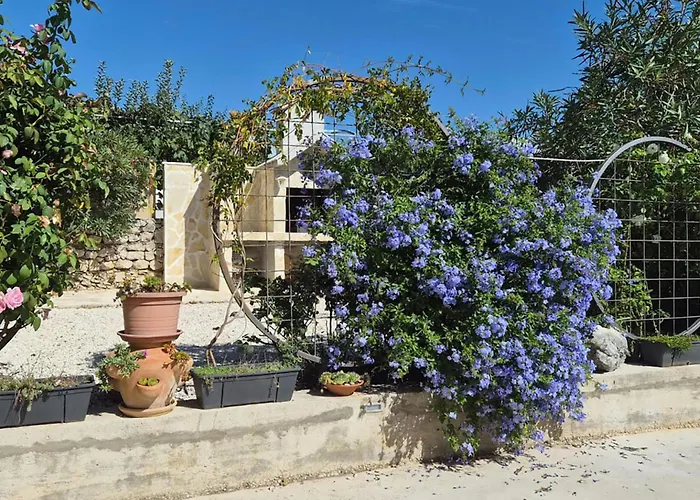 Lovely In Tribunj With Wifi