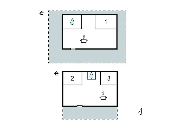Lovely In Tribunj With Wifi * Tribalj